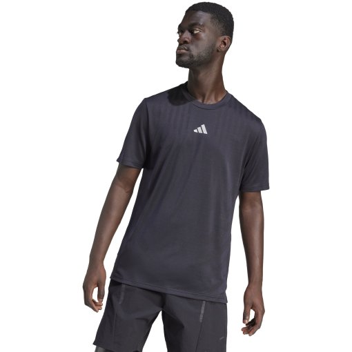 Foto de adidas Camiseta Hombre - HIIT Airchill Workout - negro IX5374