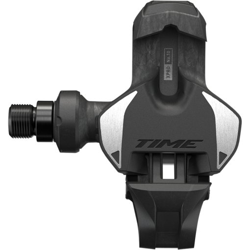 Immagine prodotto da Time Pedale - XPRO 10 - ICLIC - Q-Factor 57mm - carbon black - PD-XPRO-10-C1