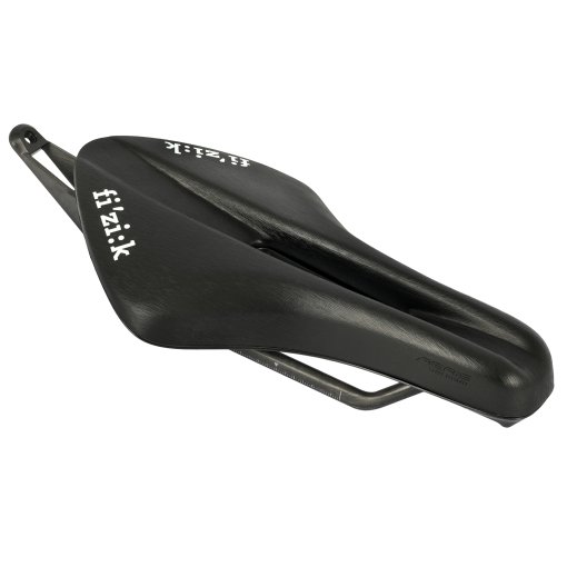 Bild von Fizik Transiro Aeris Short Distance R1 Light Sattel - 135 mm | Black EVA