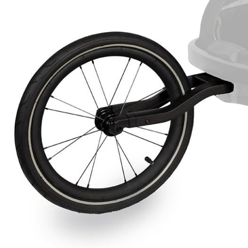 Immagine prodotto da Hamax Jogger Kit - Breeze/Cocoon - nero