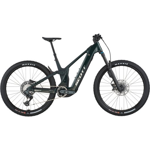 Produktbild von SCOTT PATRON eRIDE 900 - 29&quot; Carbon E-Mountainbike - 2026 - twinkle green