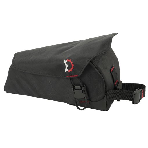 Photo produit de Revelate Designs Sacoche pour Tube Supérieur 1.4L - Mag Tank 2000 Bolt-On - Noir