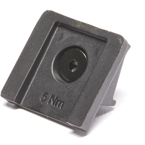 Foto de Ergon Topeak QuickClick Adaptador para sillines Ergon