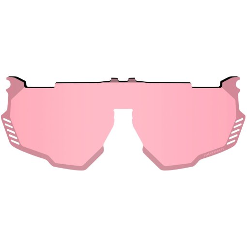 Foto de Scicon Lente Intercambiable - Aeroshade Kunken - Pink