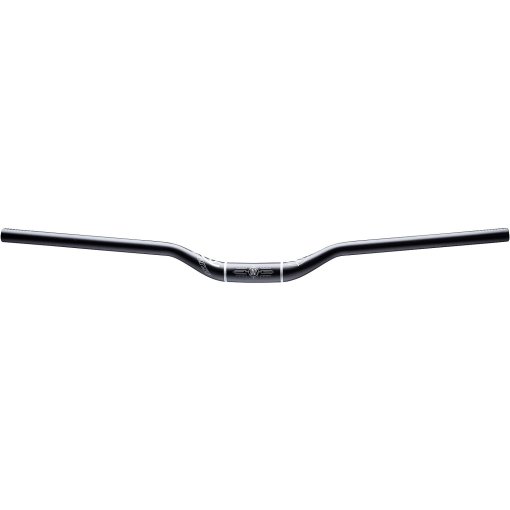 Produktbild von Reverse Components Nico Vink Signature Series Lenker | 810mm | 35.0 - | 35mm Rise - schwarz / weiß