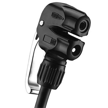 Photo produit de Lezyne Dual Valve Tête de Pompe