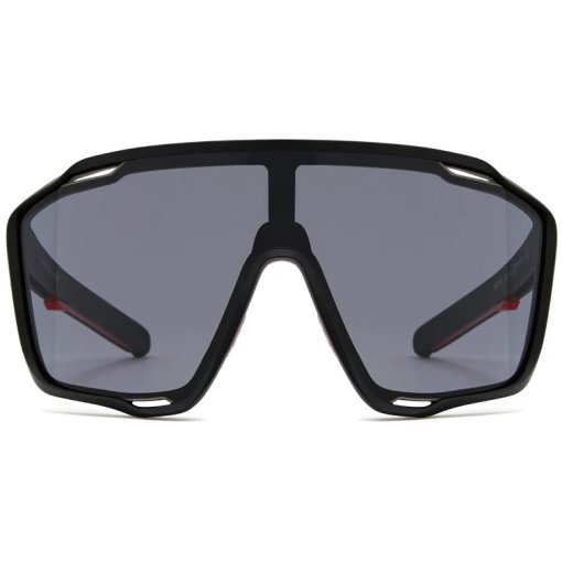 Bild von Red Bull SPECT Eyewear KRAFT Sonnenbrille - 01 black | smoke
