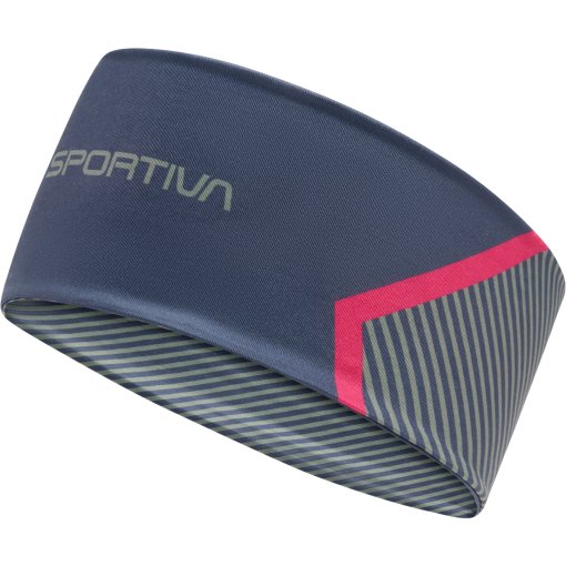 Photo produit de La Sportiva Bandeau - Flow - Night Sky/Cypress