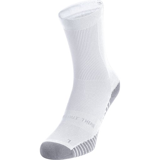 Photo produit de Odlo Performance Crew chaussettes running - white