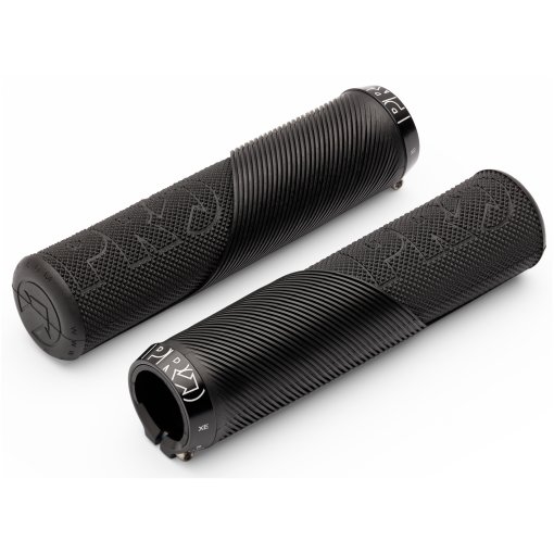 Picture of PRO SlickRock Handlebar Grips - Lock-On |  Performance - black