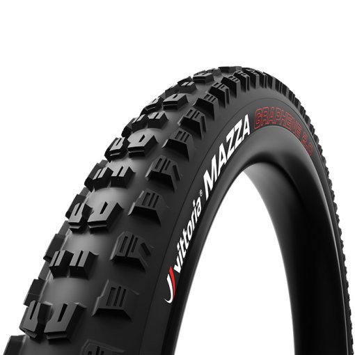 Immagine prodotto da Vittoria Pneumatico Pieghevole - Mazza Enduro - 27.5x2.40&quot;
