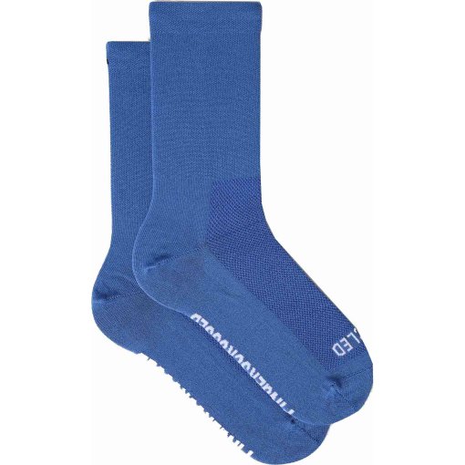 Foto de FINGERSCROSSED Calcetines Ciclismo - Eco - Galaxy Blue
