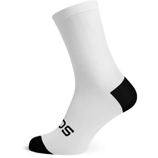 Photo produit de Sox Footwear Solids Chaussettes - solid white