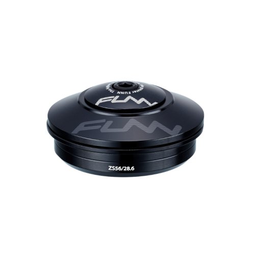 Immagine prodotto da Funn Descend Headset Upper Part - ZS56/28.6 - black