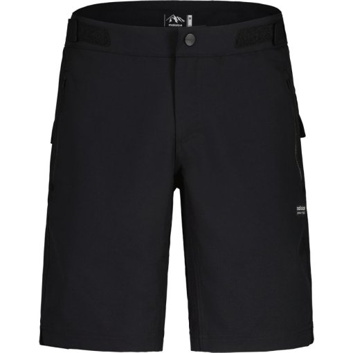 Produktbild von Maloja BardinM. Radshorts Herren - deep black 8833