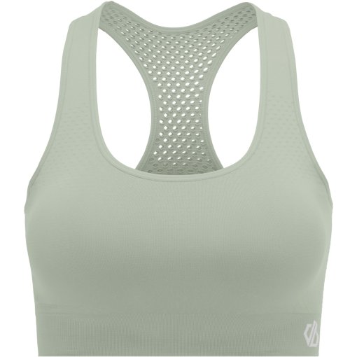 Bild von Dare 2b Dont Sweat It II Sport-BH Damen - 1JE GlacierGreen