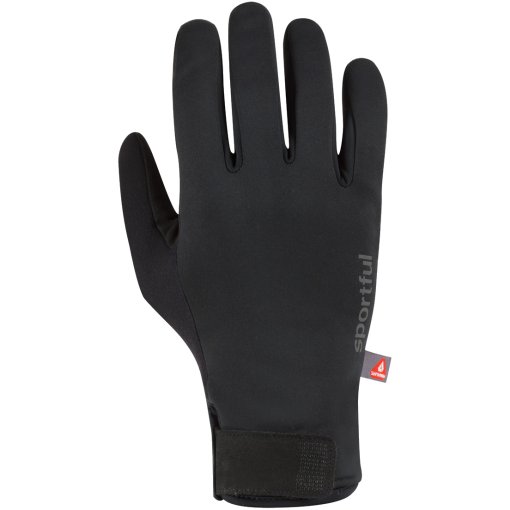 Foto de Sportful Guantes Ciclismo - Deep Winter - 002 Negro
