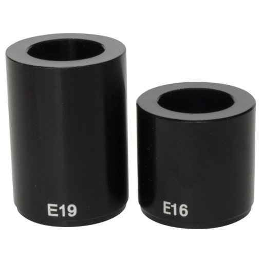 Immagine prodotto da Stan&#039;s NoTubes Tappi Finali per E-Sync / Neo - Centerlock - 12x142/148/157mm - ZH0956