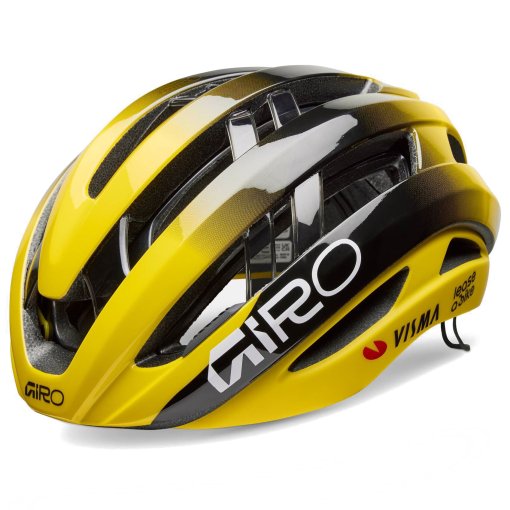 Produktbild von Giro Aries Spherical Fahrradhelm - Team Visma 25