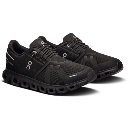 Foto de On Zapatillas Mujer - Cloud 6 - Negro | Negro