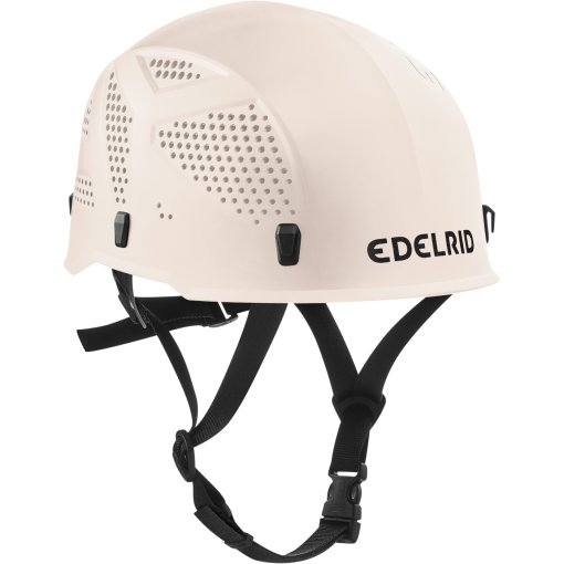 Photo produit de Edelrid Casque Escalade - Ultralight III - snow