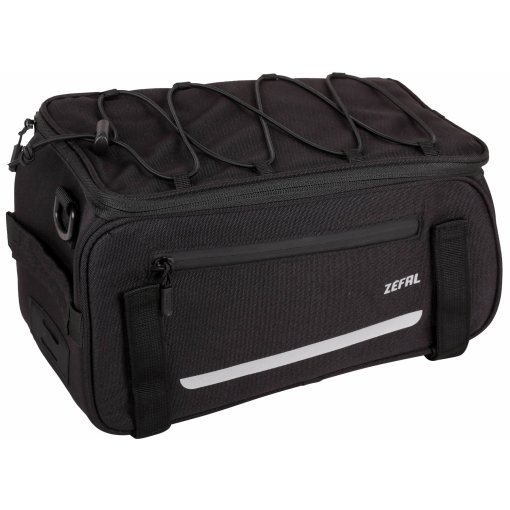 Photo produit de Zéfal Z Traveler 40 Rear Bag - 9L - black