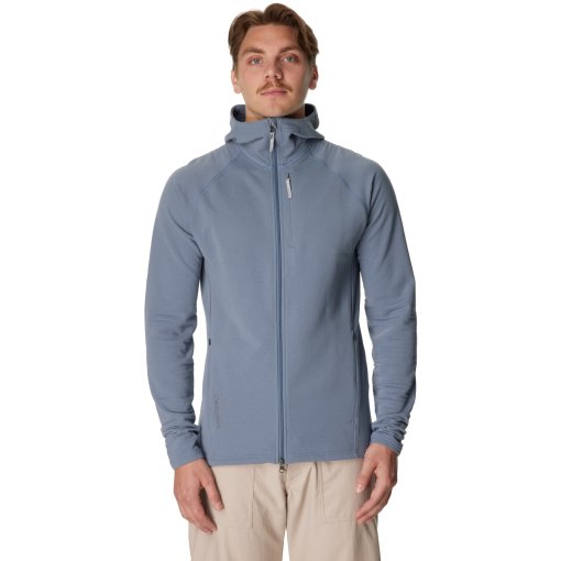 Produktbild von Houdini Aero Houdi Jacke Herren - Pale Blue