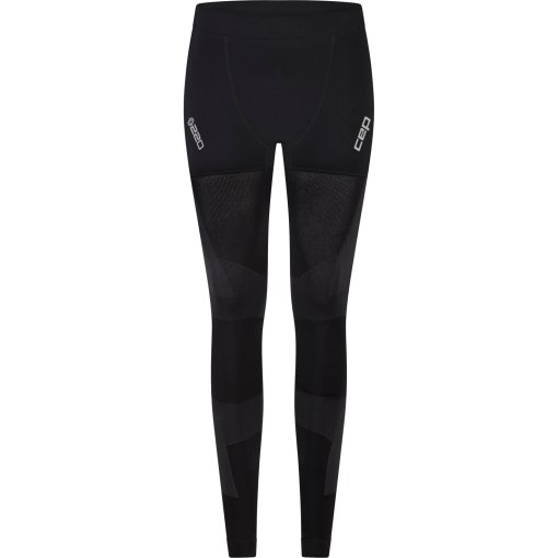 Produktbild von CEP Pro Run 3D Kompressionstights Herren - black