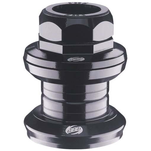Foto de BBB Cycling ThreadAround BHP-15 Juego de dirección - 1&quot; - EC30/25.4-24tpi | EC30/26 - negro
