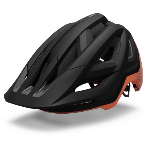 Productfoto van Giro Montaro MIPS III MTB Helm - matte motion orange