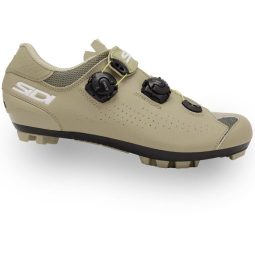 Immagine prodotto da Sidi Scarpe MTB Uomo - Eagle 10 - Sand