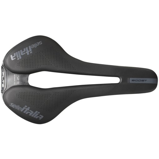 Foto de Selle Italia Sillín - Flite Boost - Superflow | TI 316 - L3 | negro