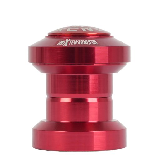 KCNC F11 Tapered Headset - ZS44/28.6 | ZS55/40 | BIKE24