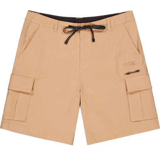 Foto de Picture Pantalones cortos Hombre - Alpho - Dark Stone