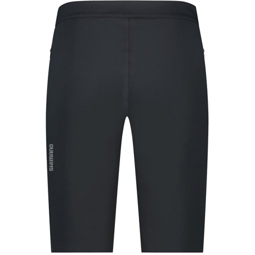 Shimano S-Phyre Thermal Bib Tights Men - black PCWPAR | BIKE24