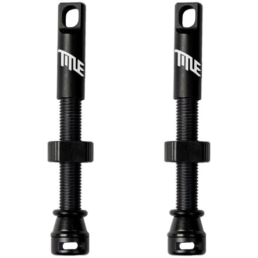 Immagine prodotto da Title Kit de Valvola Tubeless - nero