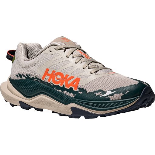 Foto de Hoka Zapatillas Running Hombre - Torrent 4 - putty / blue twilight