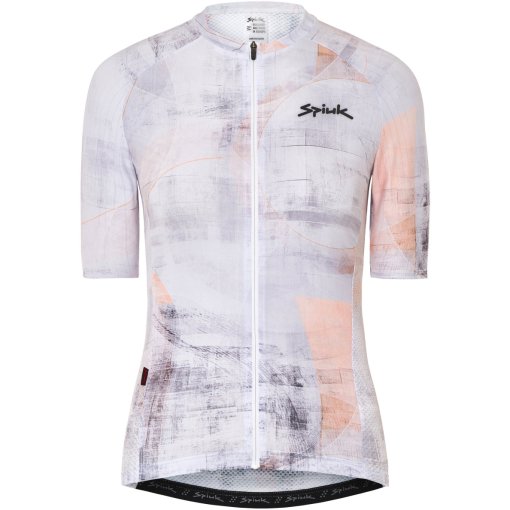 Produktbild von Spiuk SUMMUM Gravel Kurzarmtrikot Damen - grey