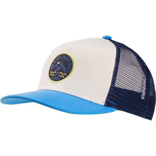 Photo produit de Vaude Casquette Enfant II - pastel blue