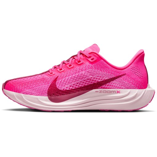 Foto de Nike Zapatillas Mujer - Pegasus Plus - hyper pink/sweet beet-playful pink FQ7261-603