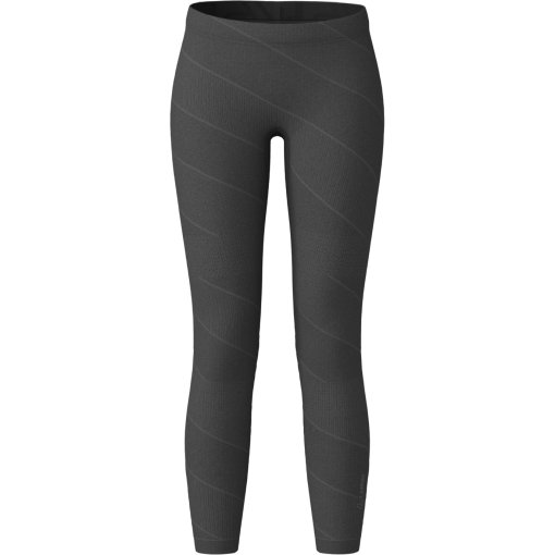 Foto de Löffler Transtex® Merino 260 Calzoncillos largos para mujer - grey melange A09