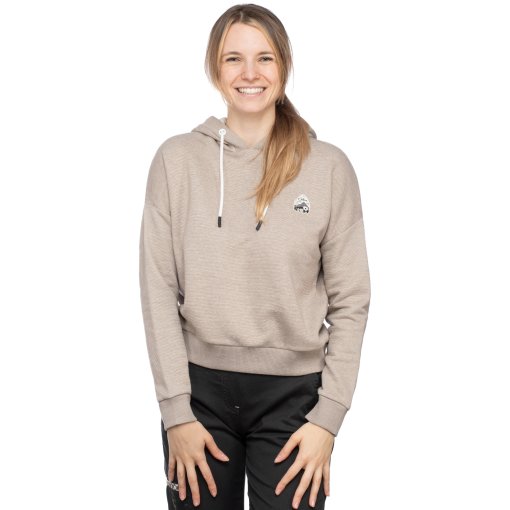 Foto de Chillaz Sudadera con Capucha Mujer - Juifen - beige