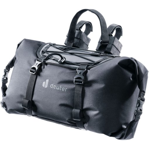 Foto de Deuter Bolsa Manillar - Cabezon HB 14 - negro