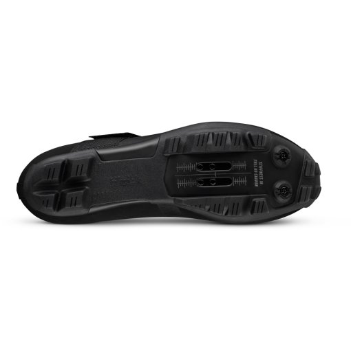 Fizik Vento Ferox Carbon MTB Shoes Unisex - black/black | BIKE24