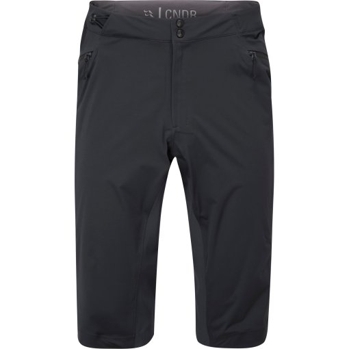 Foto de Rab Pantalones Cortos Hombre - Cinder Kinetic - beluga