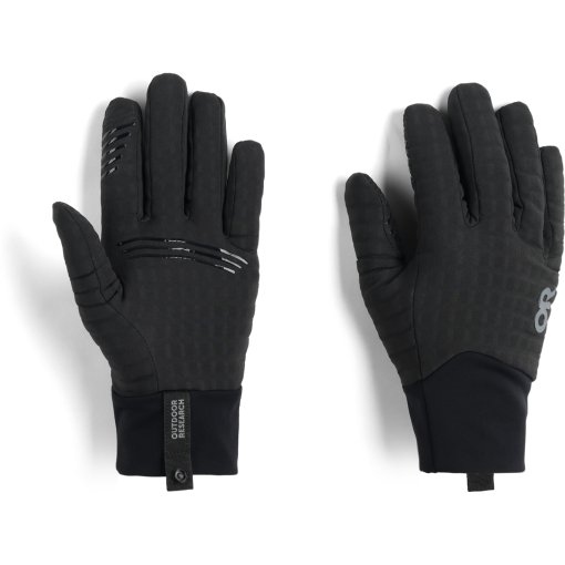 Foto de Outdoor Research Guantes Hombre - Vigor Heavyweight Sensor - negro