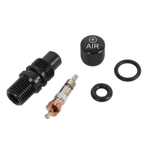 Produktbild von RockShox Luftventil Kit für Vivid Air B1 ab 2011 - 11.4115.101.010