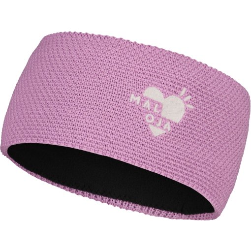 Foto de Maloja Cinta Cabeza - LampsenspitzeM. - winter magnolia 8989