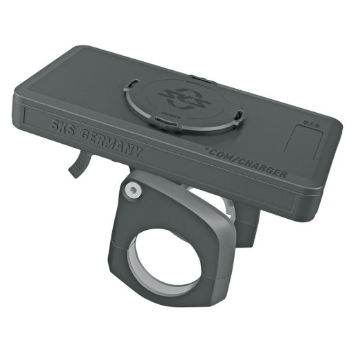 Photo produit de SKS Support pour Téléphone Portable + Batterie de Secours - Compit+/Power