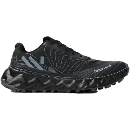Foto de NNormal Zapatillas Trail Running - Tomir 2.0 - Negro 02